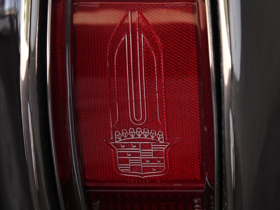 1972 Cadillac DeVille 4th Gen - Image 20 of 31