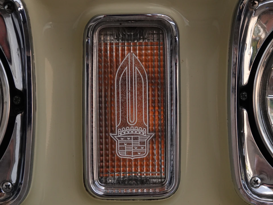 1972 Cadillac DeVille 4th Gen - Image 17 of 31
