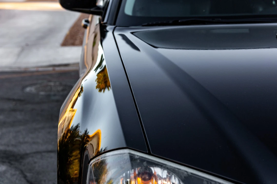2006 Dodge Magnum SRT8 2nd Gen - Image 20 of 31