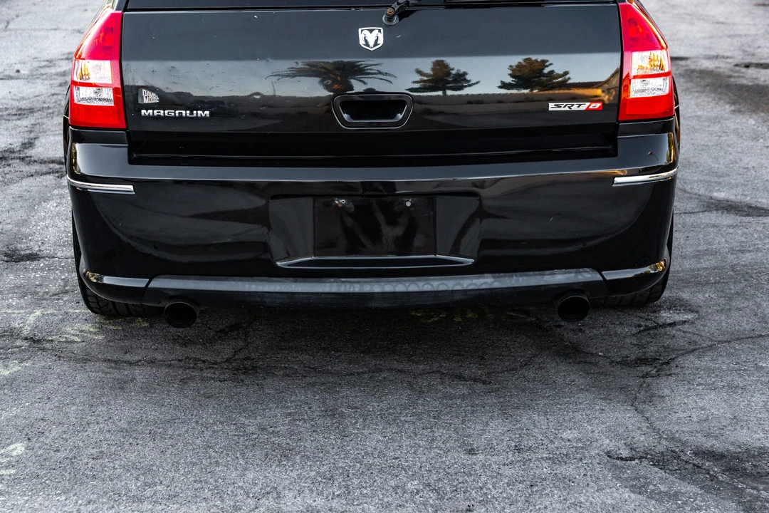 2006 Dodge Magnum SRT8 2nd Gen - Image 24 of 31