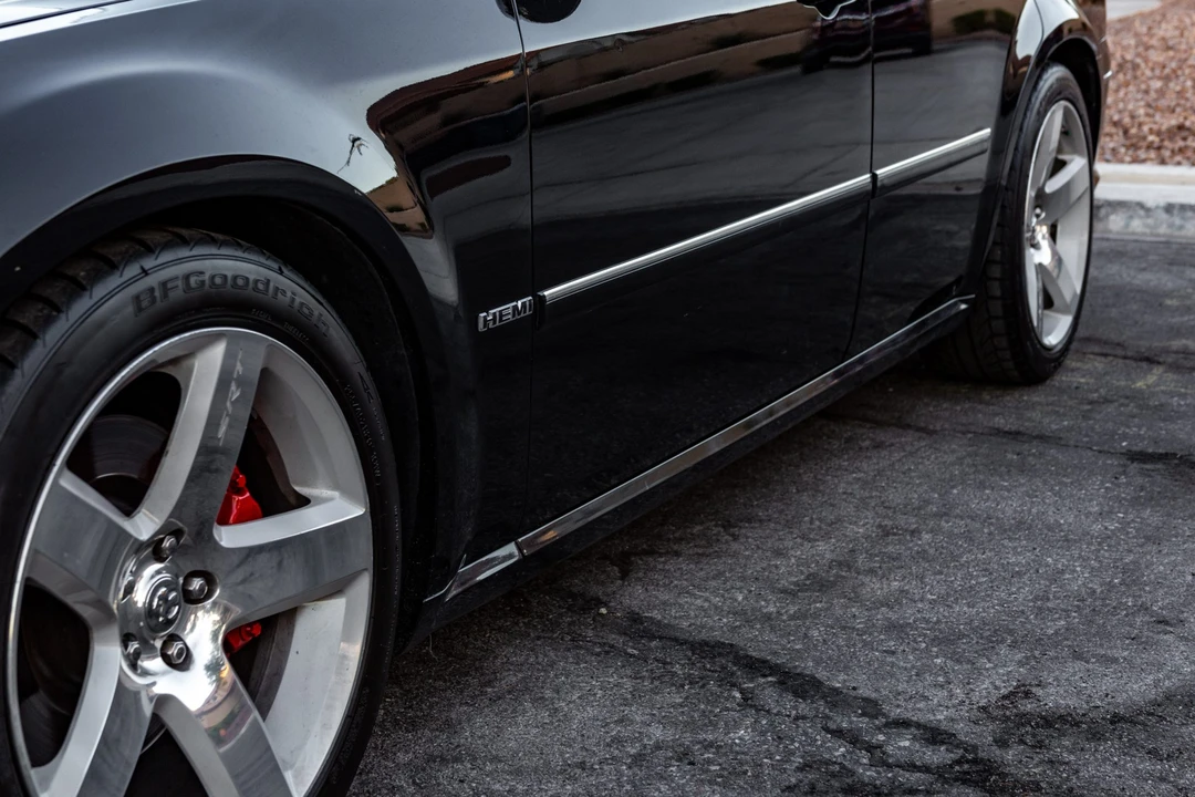 2006 Dodge Magnum SRT8 2nd Gen - Image 14 of 31