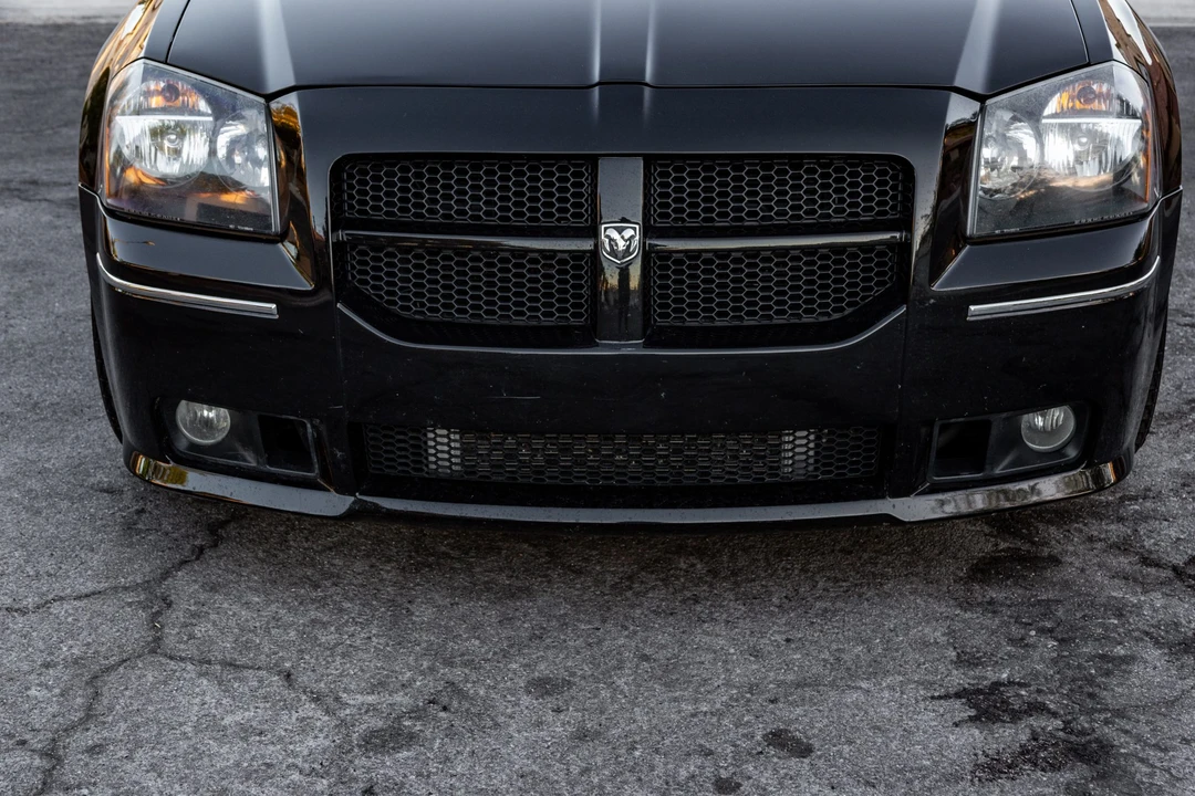 2006 Dodge Magnum SRT8 2nd Gen - Image 17 of 31