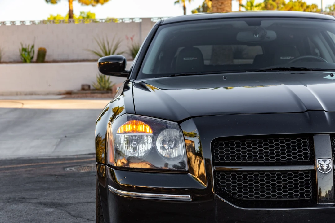 2006 Dodge Magnum SRT8 2nd Gen - Image 18 of 31