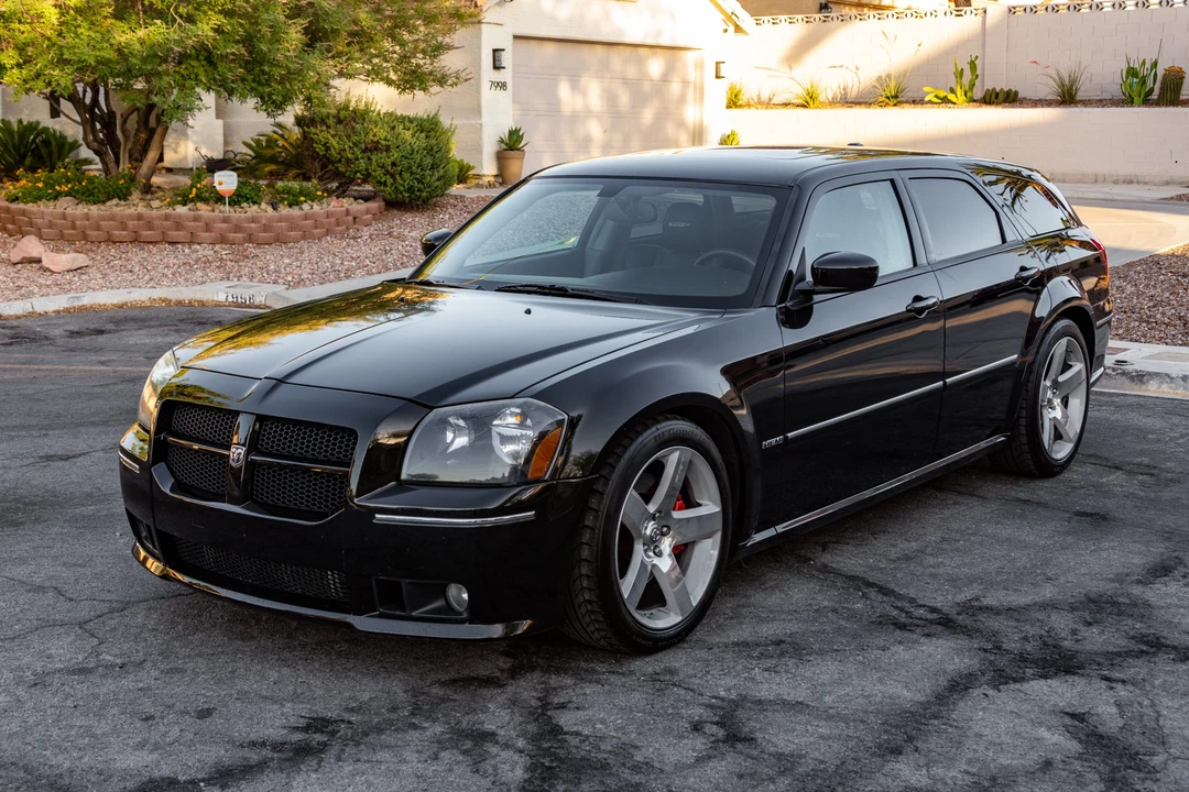2006 Dodge Magnum SRT8 2nd Gen - Image 5 of 31