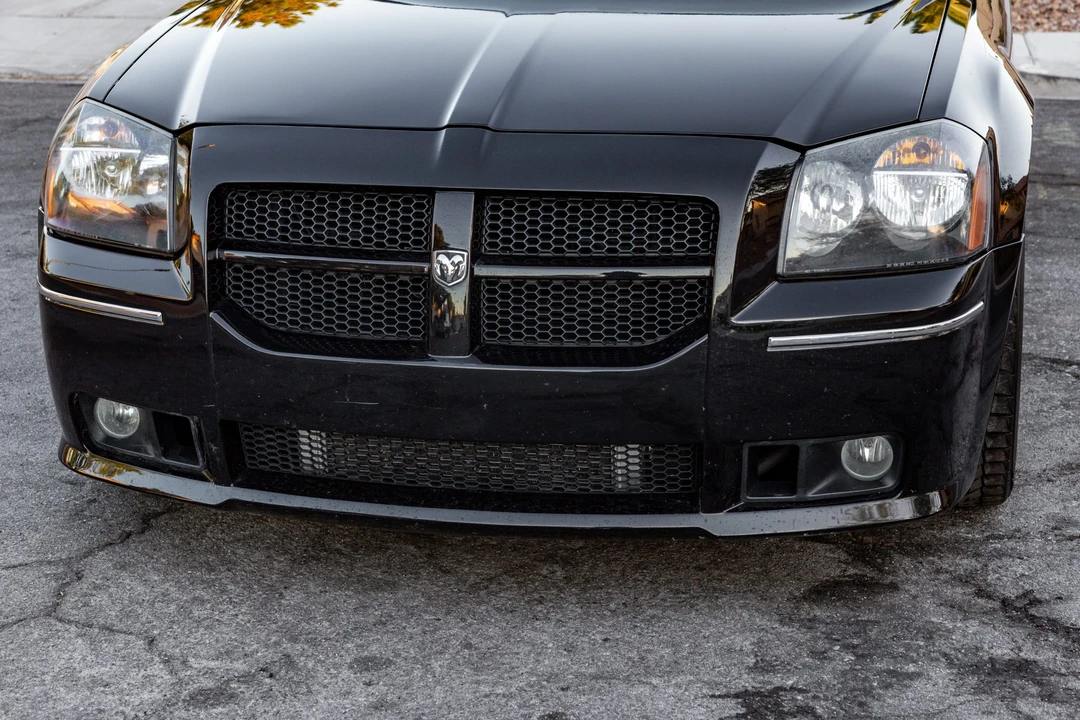 2006 Dodge Magnum SRT8 2nd Gen - Image 16 of 31