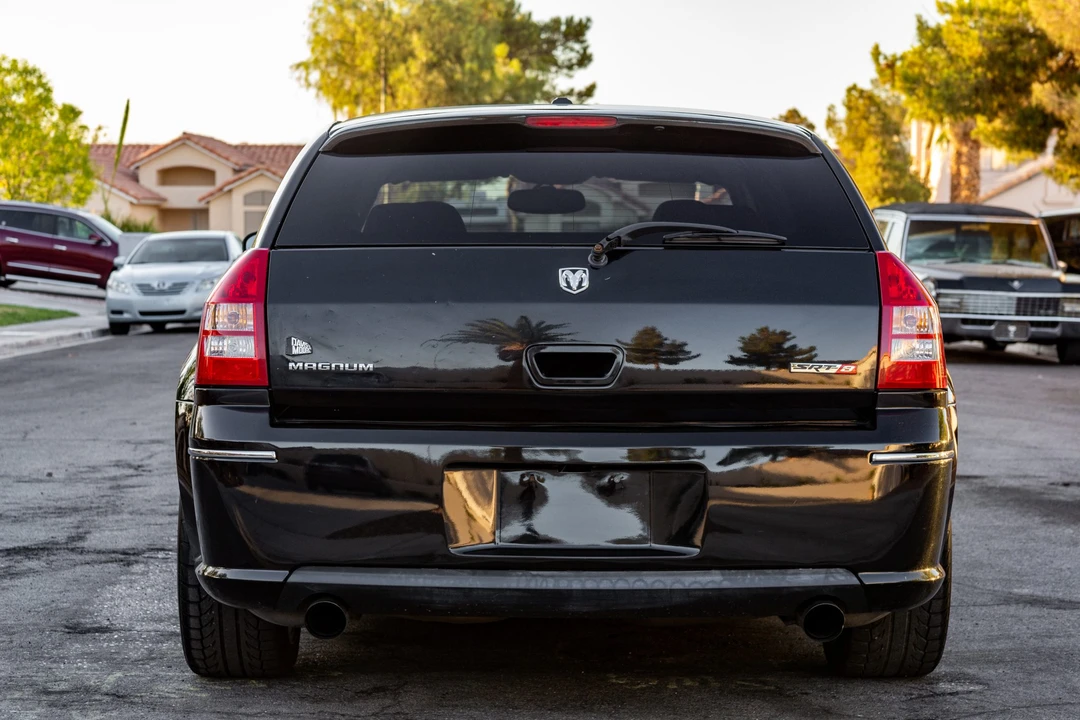 2006 Dodge Magnum SRT8 2nd Gen - Image 11 of 31
