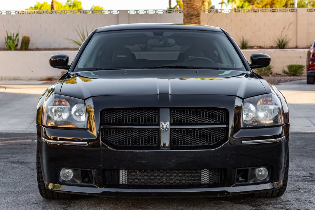 2006 Dodge Magnum SRT8 2nd Gen - Image 7 of 31