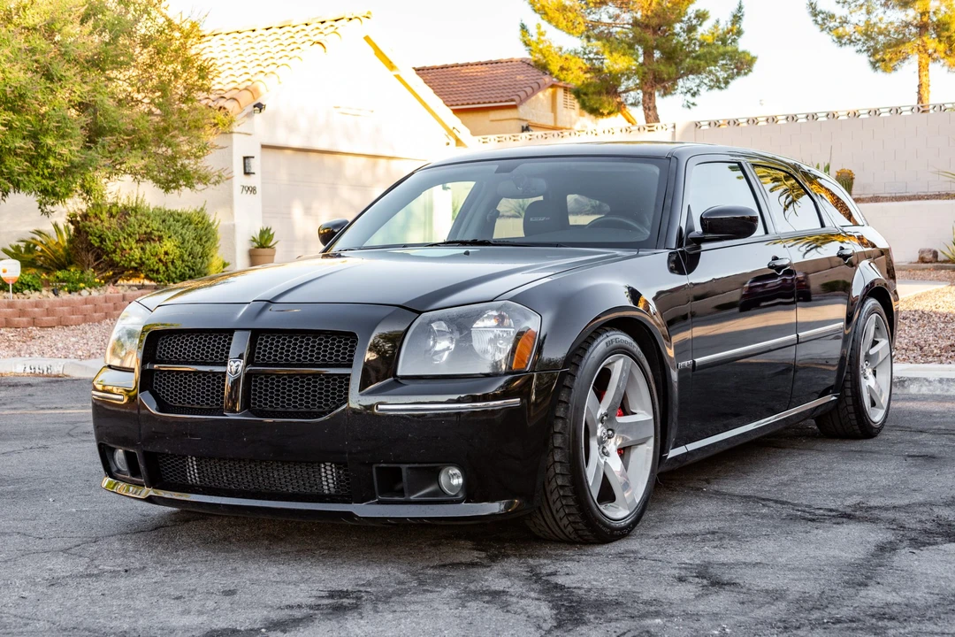 2006 Dodge Magnum SRT8 2nd Gen - Image 6 of 31