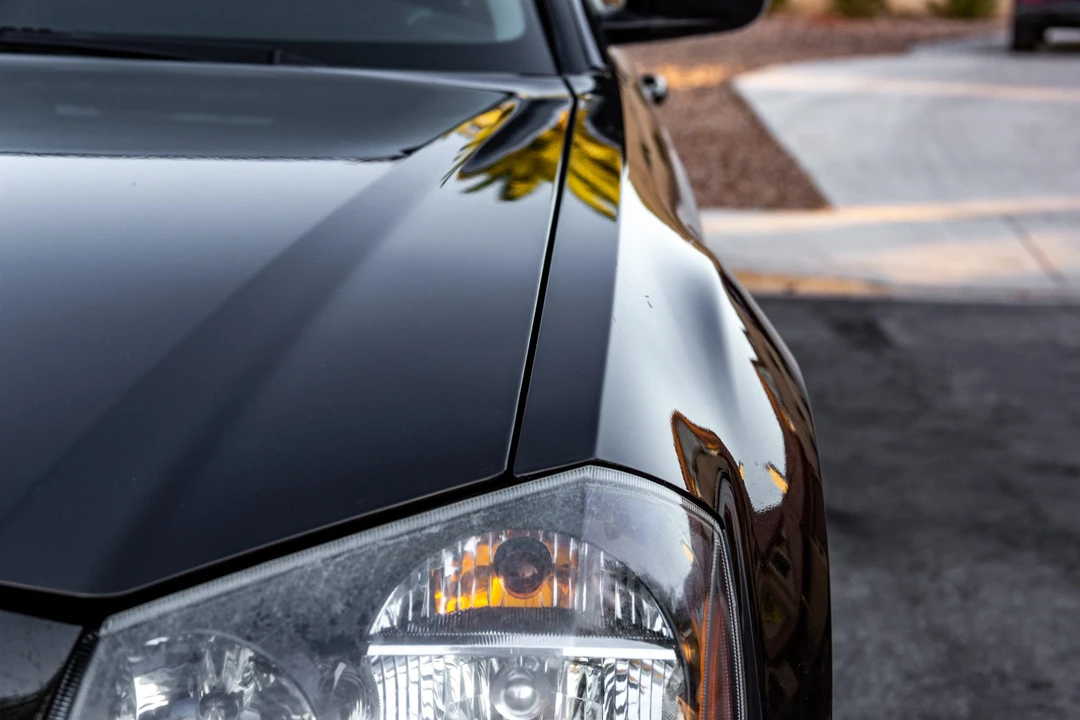 2006 Dodge Magnum SRT8 2nd Gen - Image 21 of 31