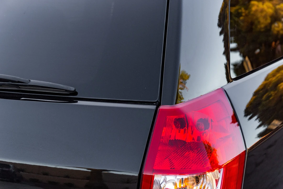 2006 Dodge Magnum SRT8 2nd Gen - Image 28 of 31