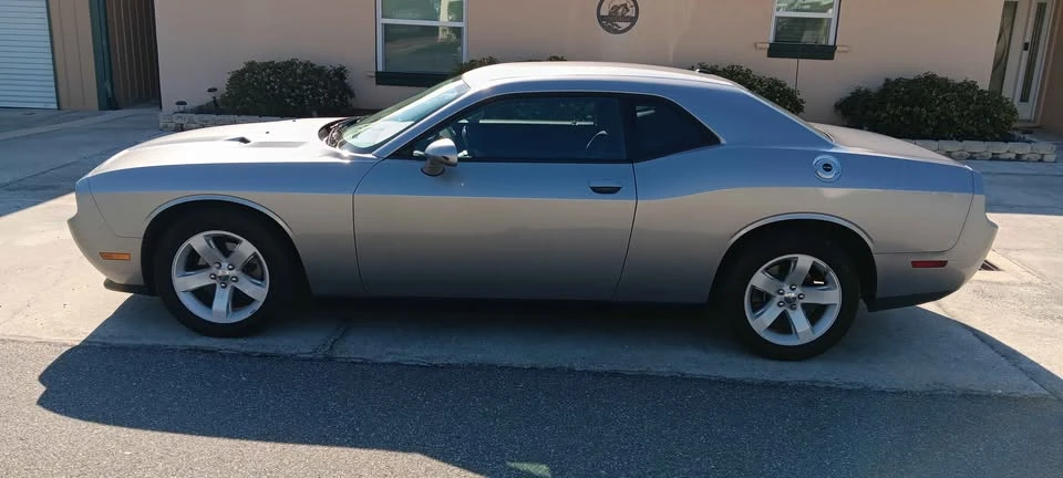 2013 Dodge Challenger 3rd Gen - Image 10 of 10