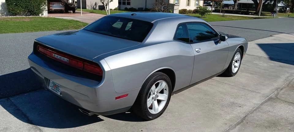 2013 Dodge Challenger 3rd Gen - Image 3 of 10