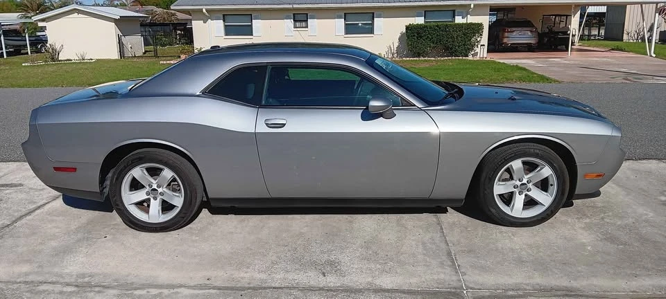 2013 Dodge Challenger 3rd Gen - Image 2 of 10