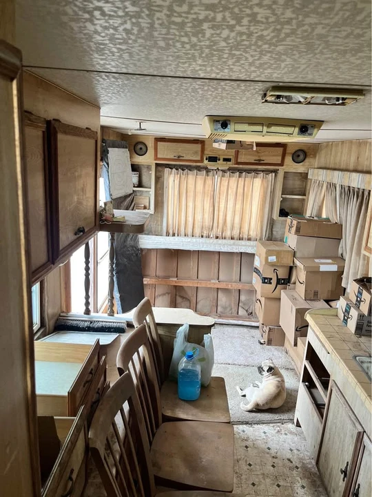 1985 Alfa Leisure RVs - Image 3 of 4
