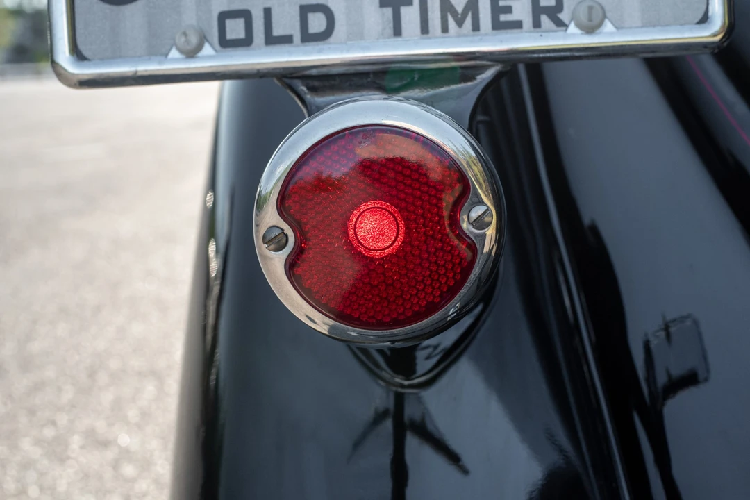 1935 Ford Model 48 & 68 - Image 25 of 31