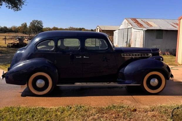 1940 Packard Six & One-Ten & 115 - Image 3 of 8