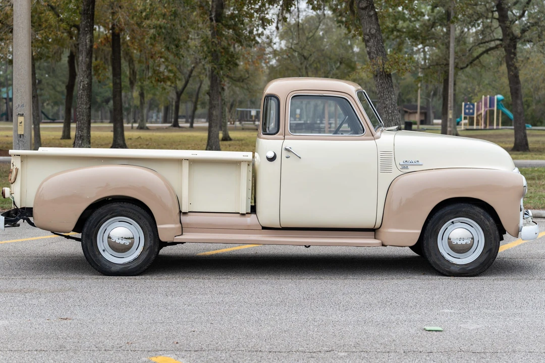 1949 GMC New Design - Image 3 of 31