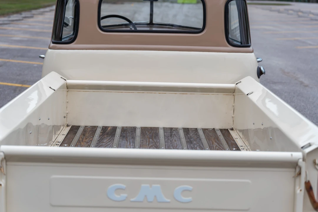 1949 GMC New Design - Image 12 of 31