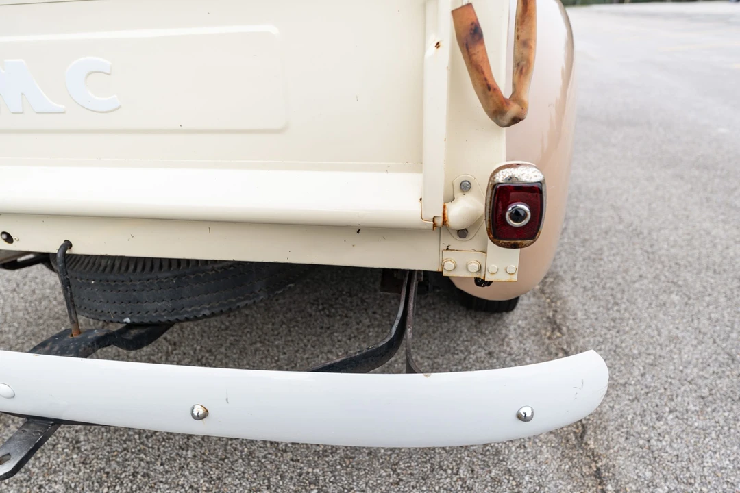 1949 GMC New Design - Image 30 of 31