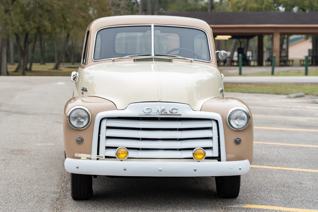 1949 GMC New Design - Image 9 of 31