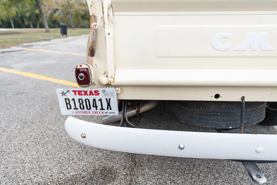 1949 GMC New Design - Image 28 of 31