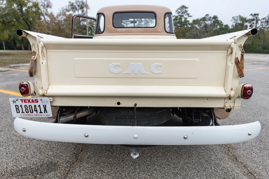 1949 GMC New Design - Image 11 of 31