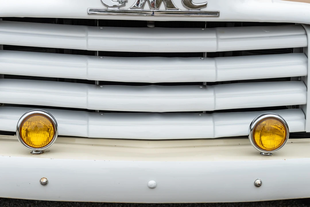 1949 GMC New Design - Image 18 of 31