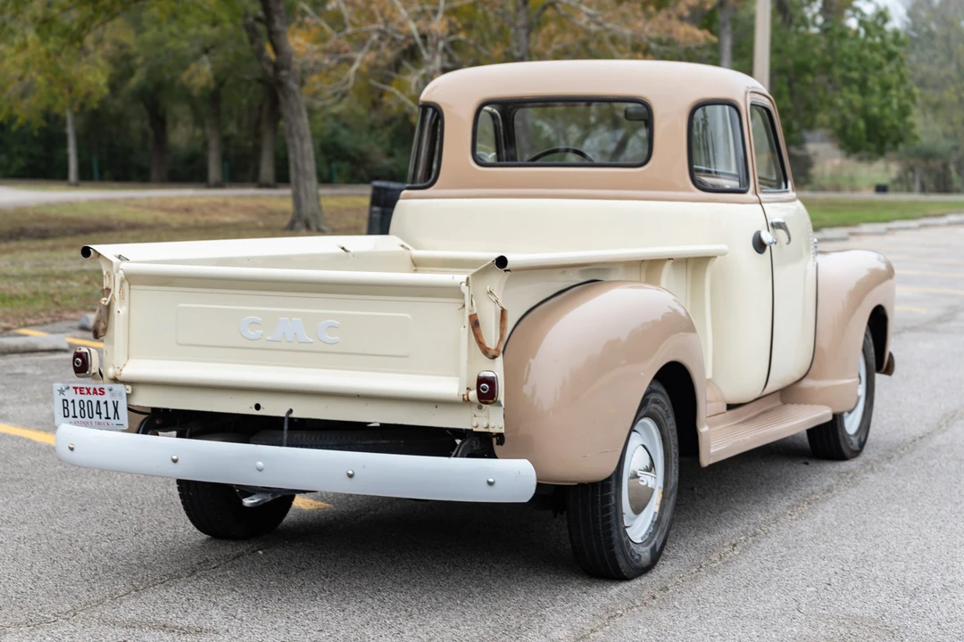 1949 GMC New Design - Image 4 of 31