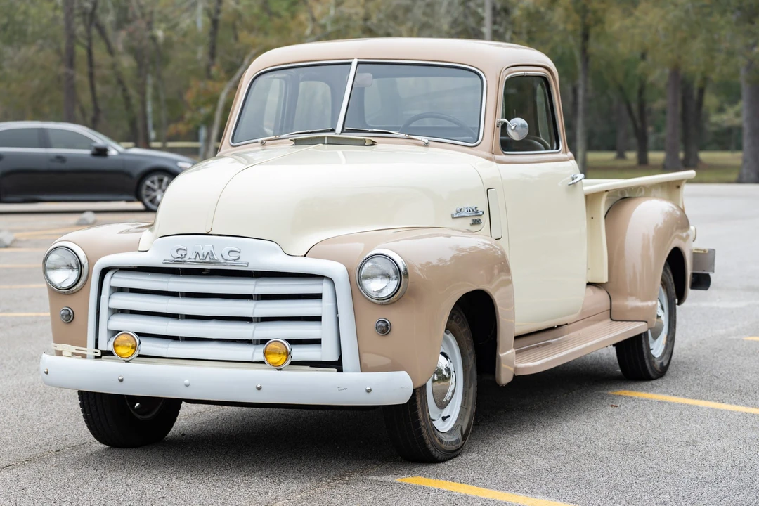 1949 GMC New Design - Image 8 of 31