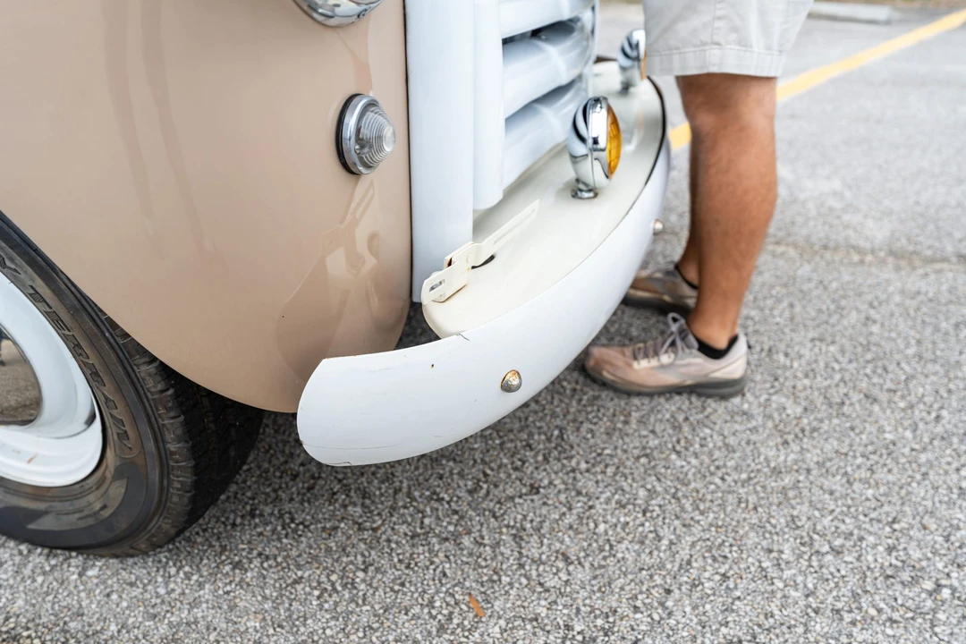1949 GMC New Design - Image 27 of 31