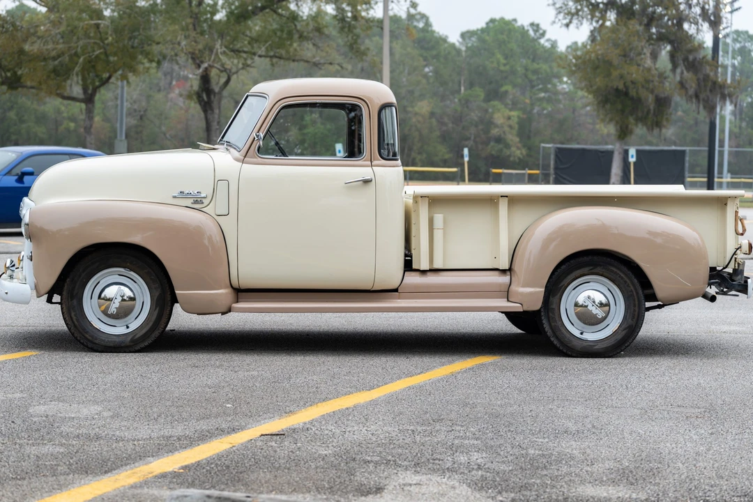 1949 GMC New Design - Image 7 of 31