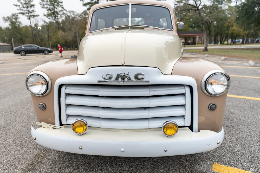 1949 GMC New Design - Image 10 of 31