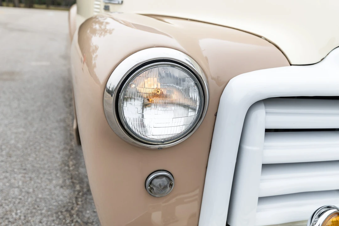 1949 GMC New Design - Image 16 of 31
