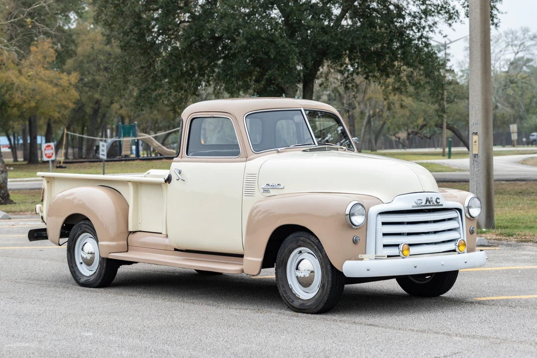 1949 GMC New Design - Image 2 of 31