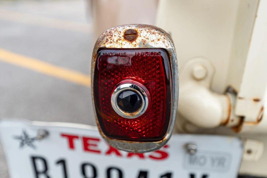 1949 GMC New Design - Image 19 of 31