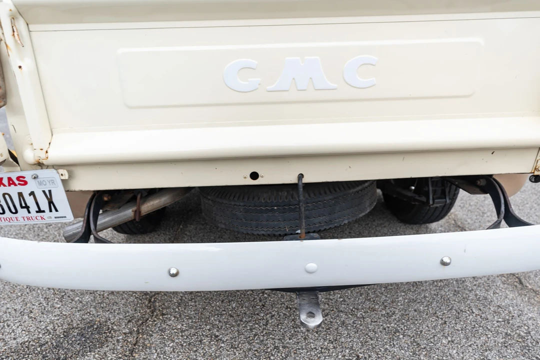 1949 GMC New Design - Image 29 of 31