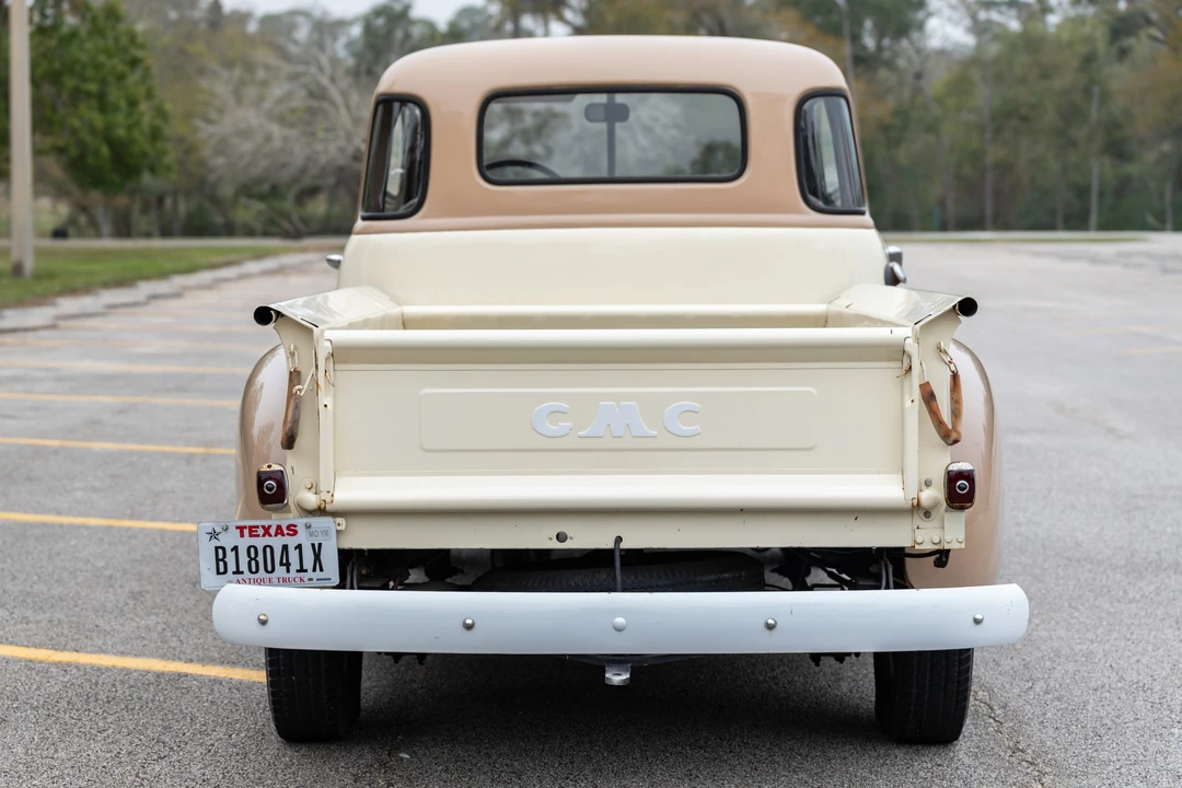 1949 GMC New Design - Image 5 of 31