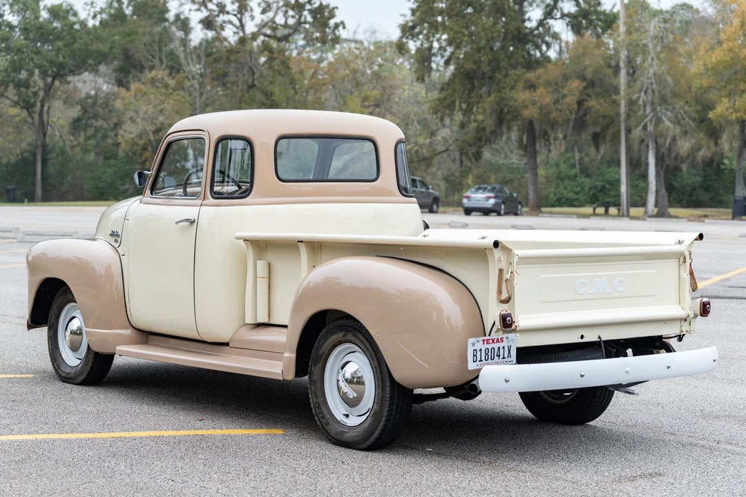 1949 GMC New Design - Image 6 of 31