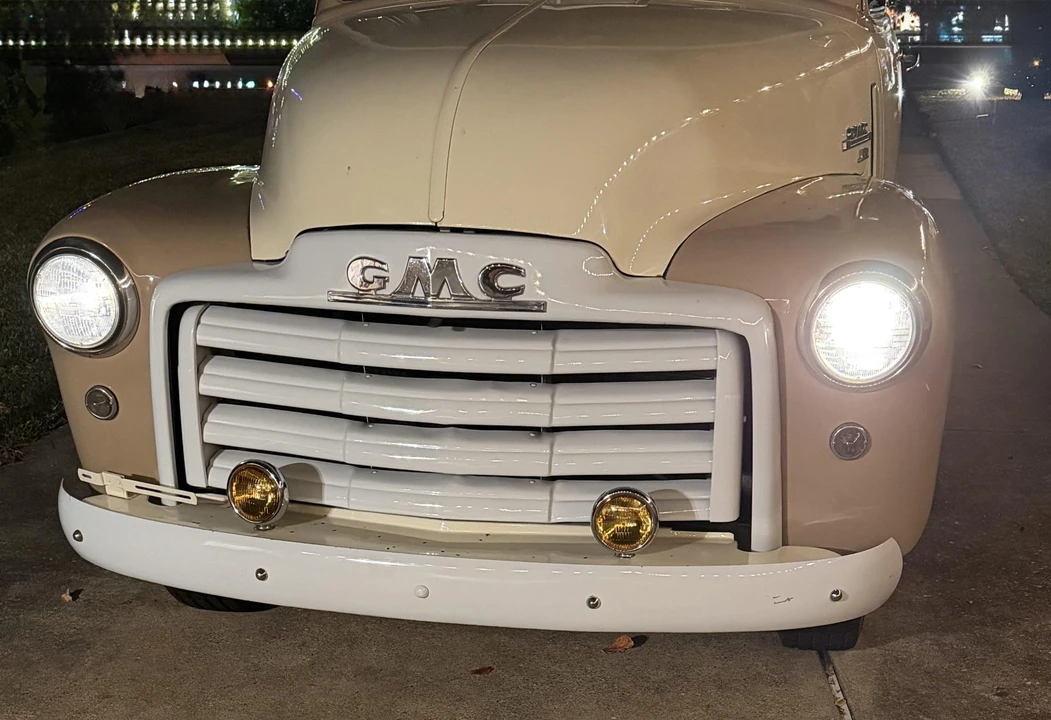 1949 GMC New Design - Image 14 of 31