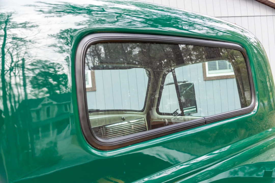 1953 Chevrolet Advance Design - Image 23 of 31