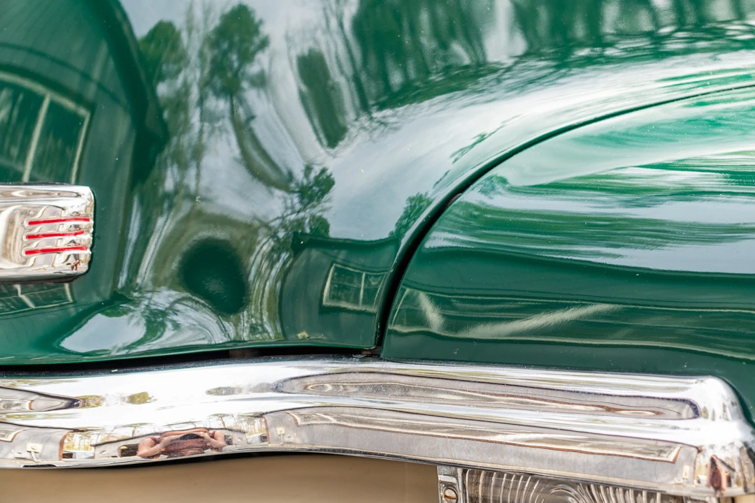 1953 Chevrolet Advance Design - Image 15 of 31