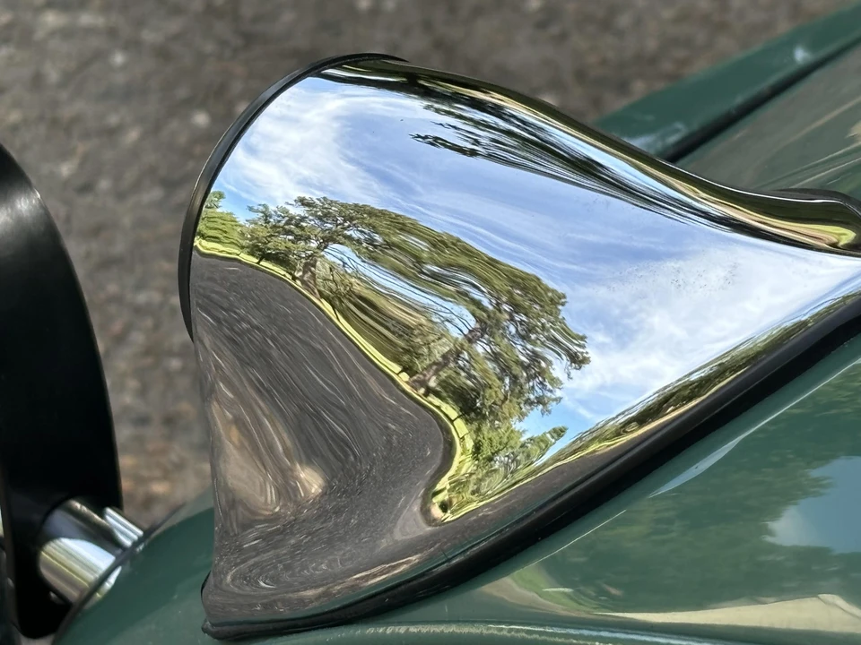 1954 Jaguar XK120 DHC Drophead - Image 27 of 31