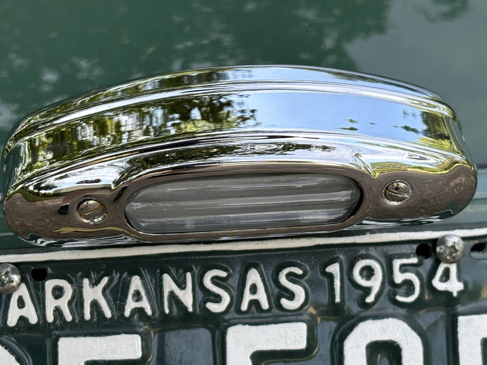 1954 Jaguar XK120 DHC Drophead - Image 28 of 31