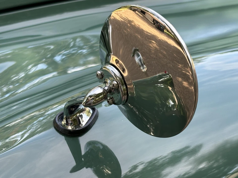 1954 Jaguar XK120 DHC Drophead - Image 22 of 31