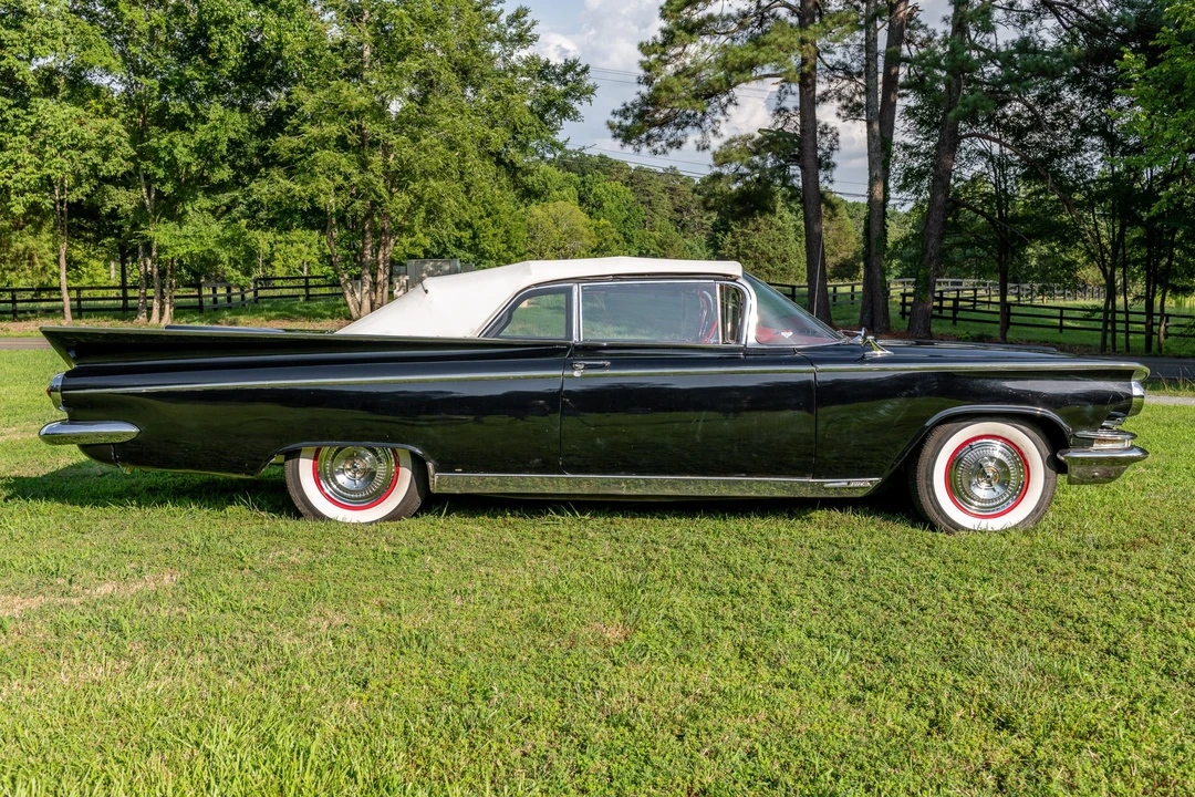 1959 Buick LeSabre - Image 7 of 31