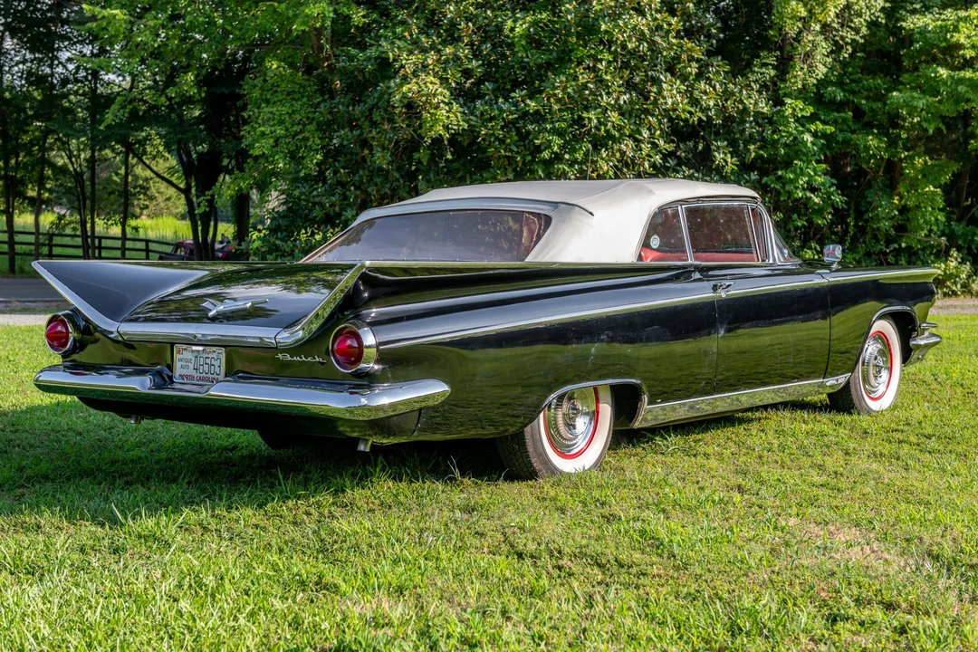 1959 Buick LeSabre - Image 6 of 31