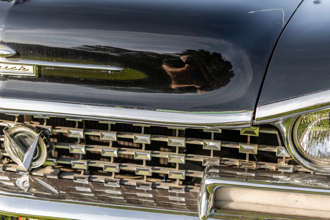 1959 Buick LeSabre - Image 30 of 31