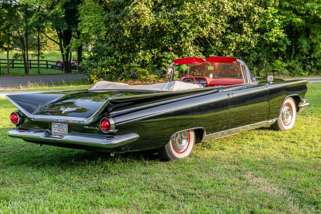 1959 Buick LeSabre - Image 14 of 31