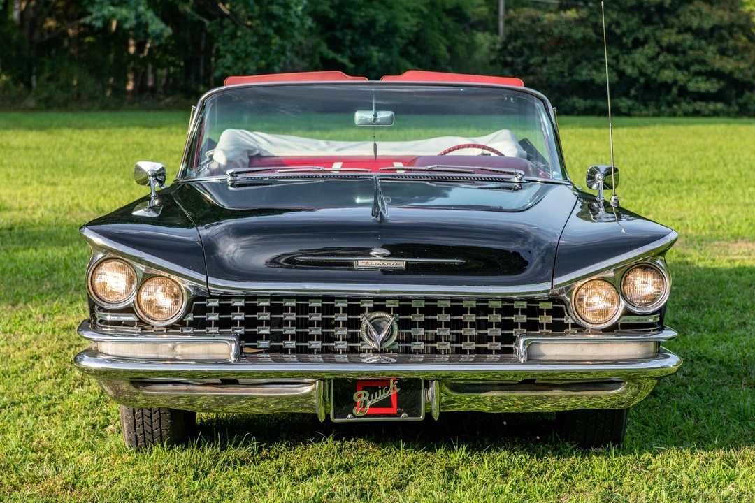 1959 Buick LeSabre - Image 16 of 31