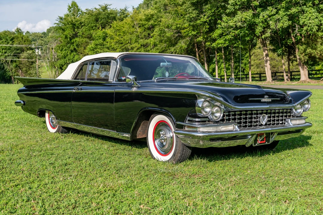 1959 Buick LeSabre - Image 8 of 31